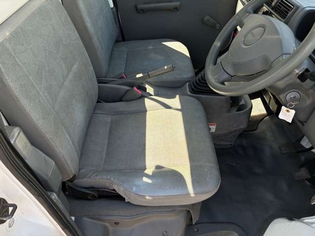 Nissan Clipper Truck 9