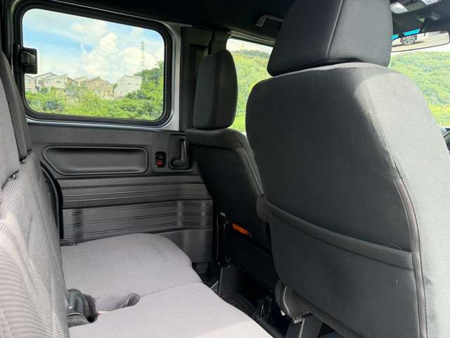 Honda N-VAN 11