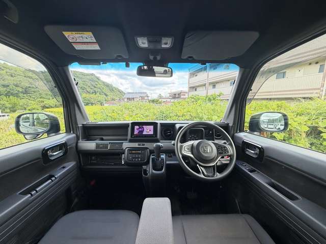 Honda N-VAN 2