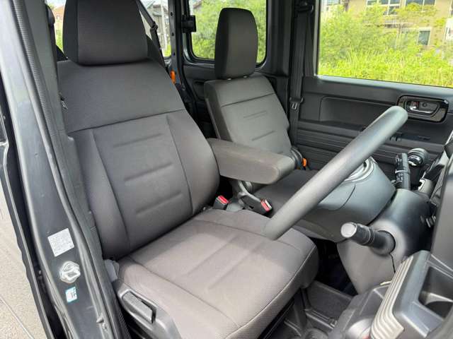 Honda N-VAN 9