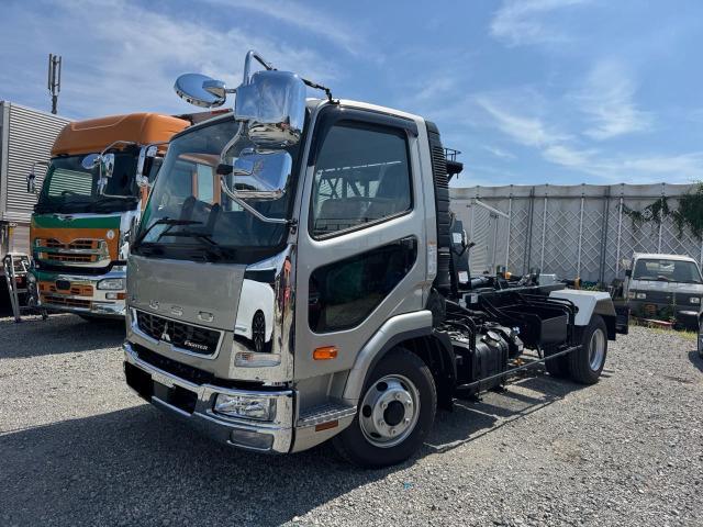 Mitsubishi Fuso Fighter 10