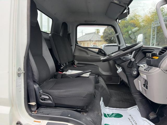 Mitsubishi Fuso Canter 12
