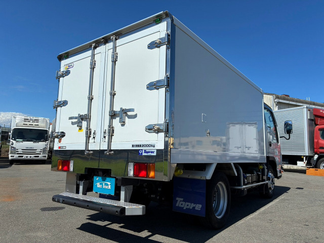 Isuzu Elf 10