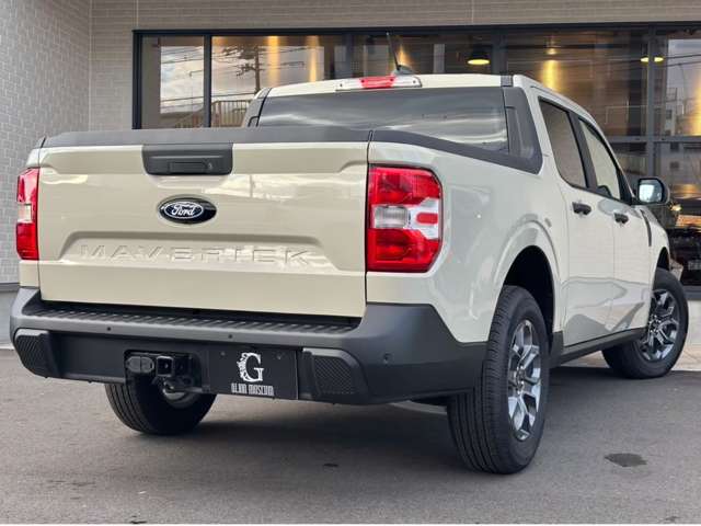 Ford Other Ford 7