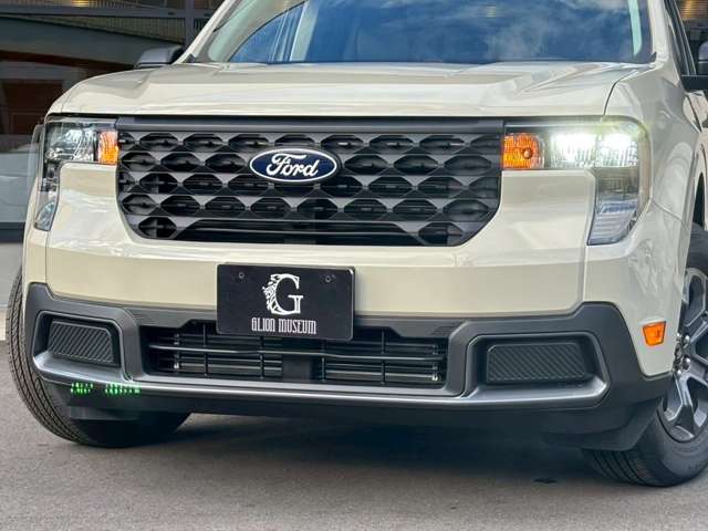 Ford Other Ford 10