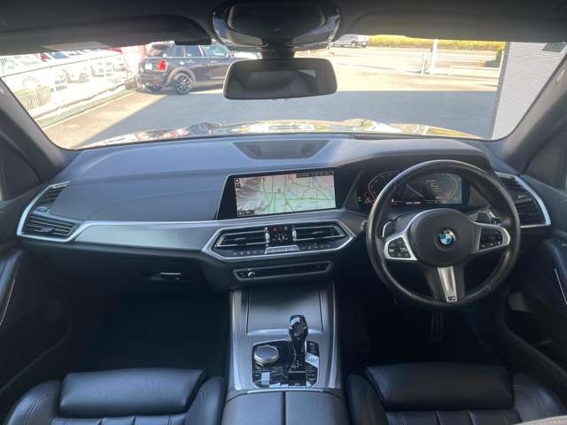 BMW X5 5