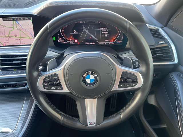 BMW X5 6