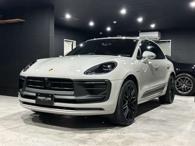 Porsche Macan 6