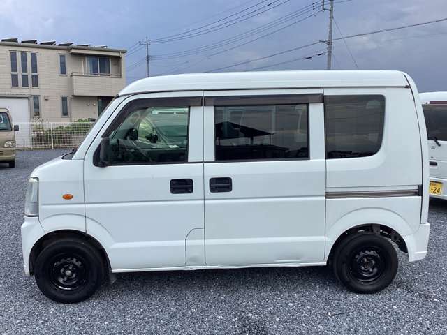 Suzuki Every 11