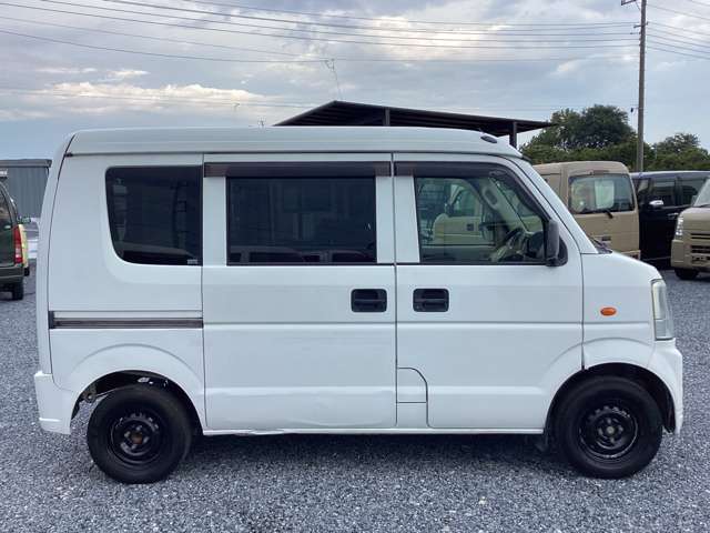 Suzuki Every 9