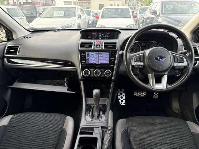 Subaru Impreza XV 5
