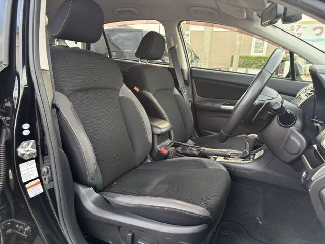 Subaru Impreza XV 6
