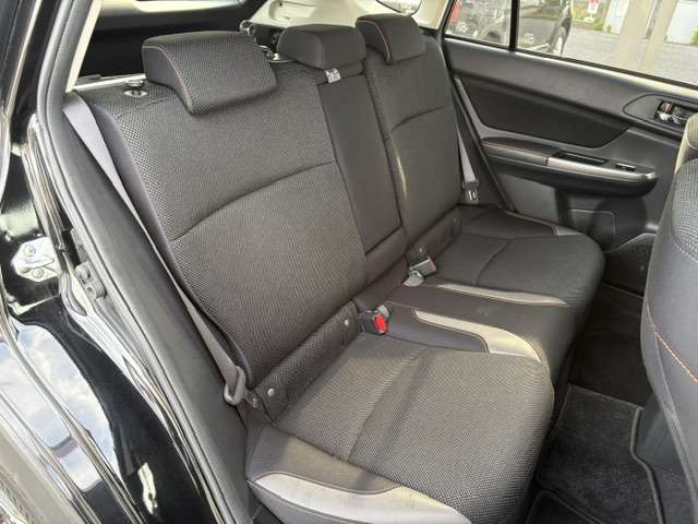 Subaru Impreza XV 7