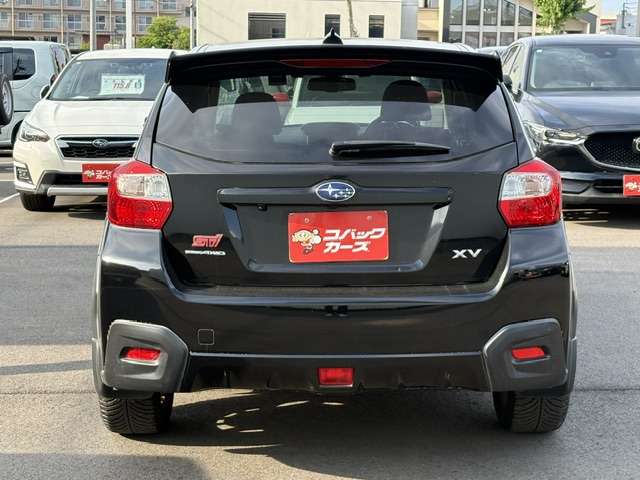 Subaru Impreza XV 10