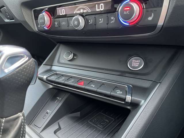 Audi Q3 Sportback 12