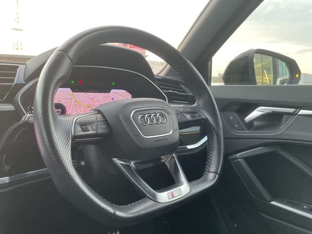 Audi Q3 Sportback 5
