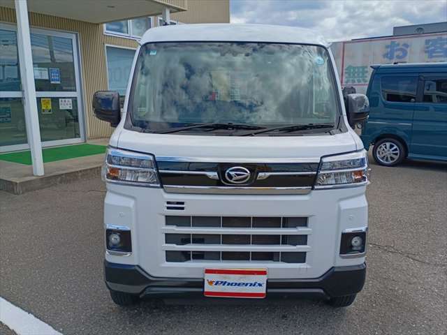 Daihatsu Atrai 5