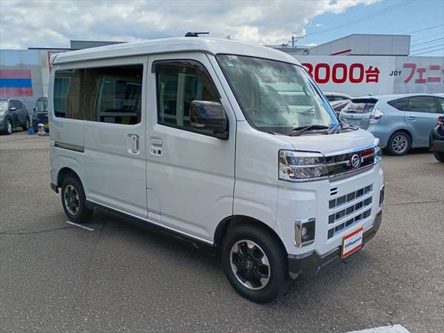 Daihatsu Atrai 6