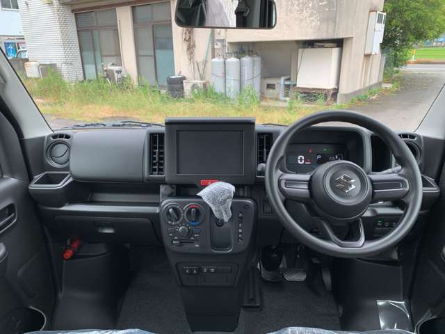 Suzuki Every 11