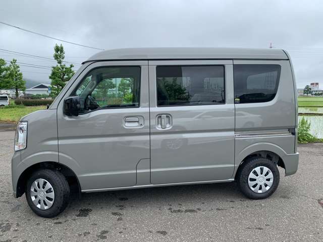 Suzuki Every 6