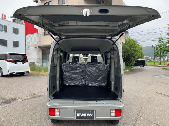 Suzuki Every 10