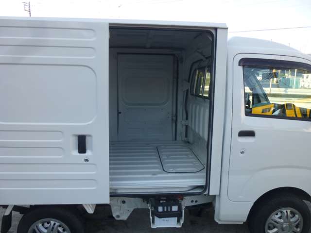 Subaru Sambar Truck 12