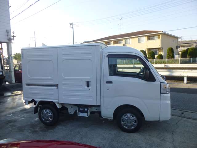 Subaru Sambar Truck 6