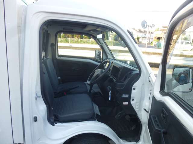 Subaru Sambar Truck 10