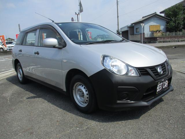 Nissan NV150 AD 2