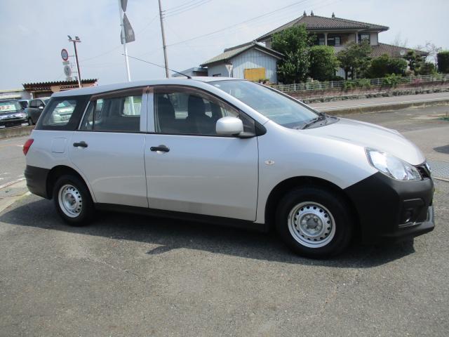 Nissan NV150 AD 5