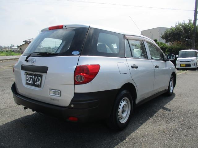 Nissan NV150 AD 6