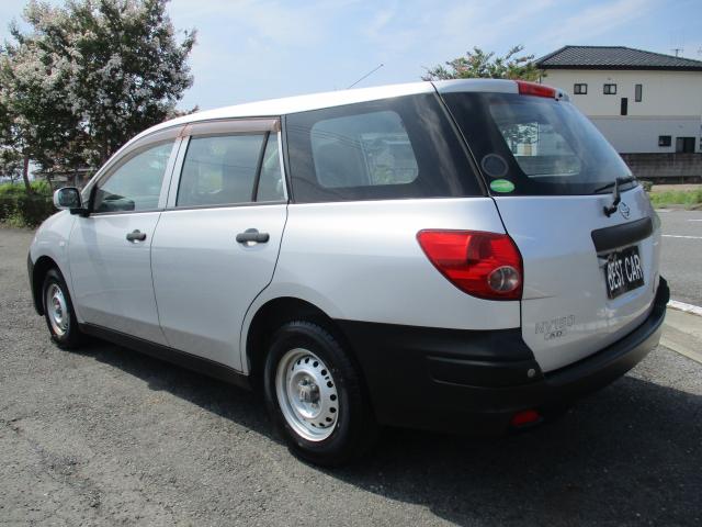 Nissan NV150 AD 7