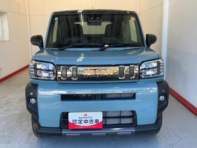 Daihatsu Taft 5
