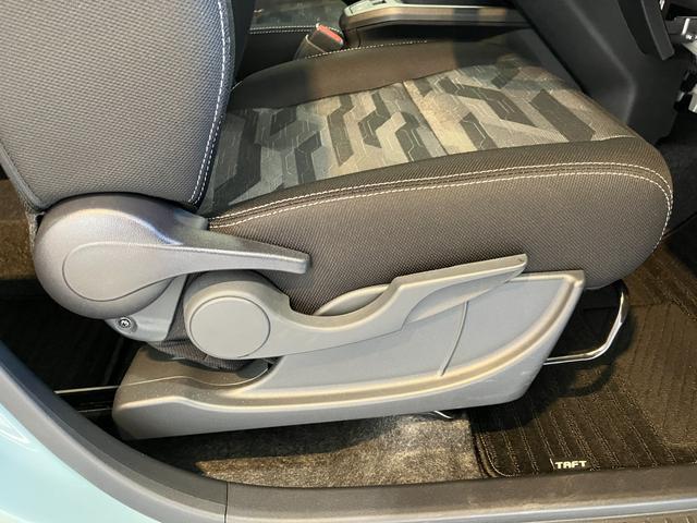 Daihatsu Taft 6