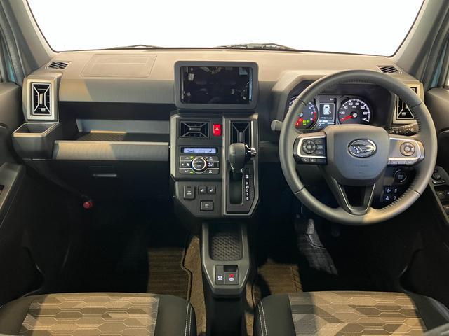 Daihatsu Taft 9