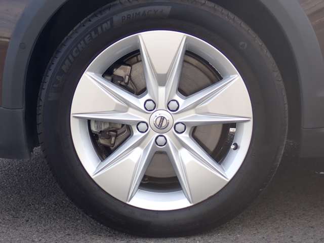 Volvo V60 Cross Country 12