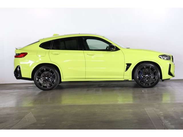 BMW X4 M 3