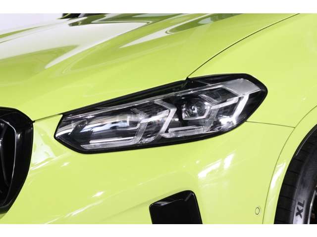 BMW X4 M 5