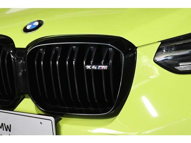 BMW X4 M 6