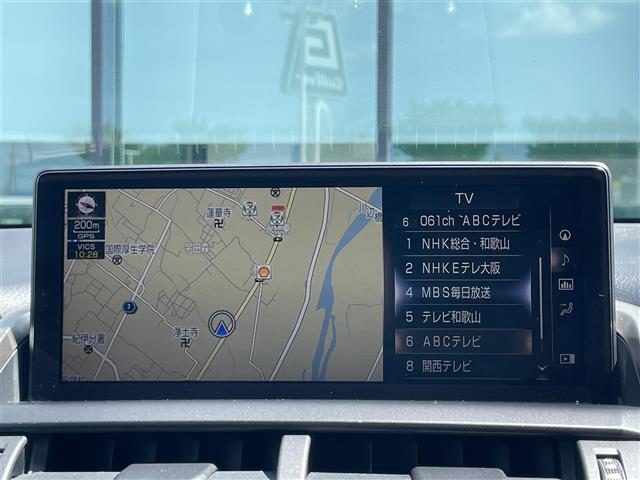 Lexus NX 5