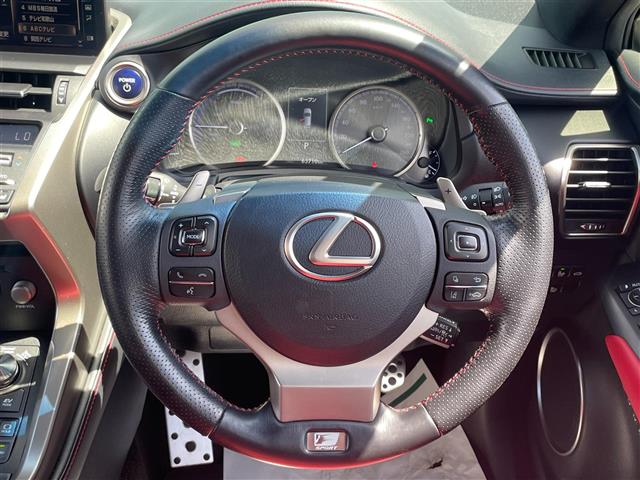 Lexus NX 10