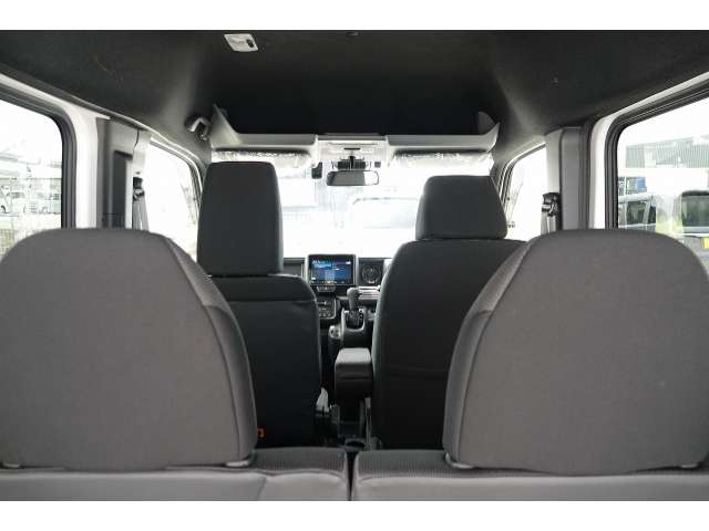 Honda N-VAN 12