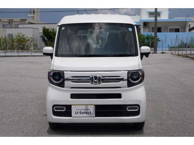 Honda N-VAN 2