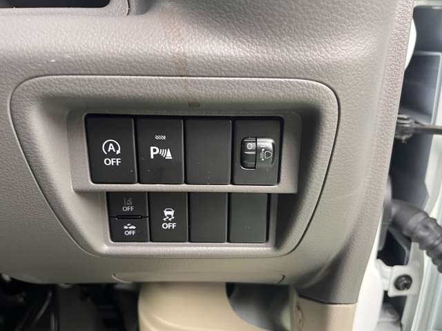 Suzuki Every 11