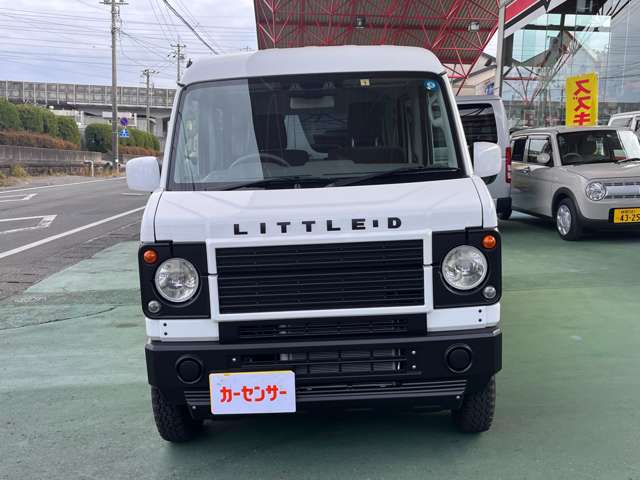 Suzuki Every 3