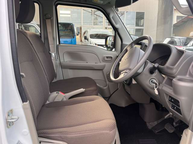 Suzuki Every 5