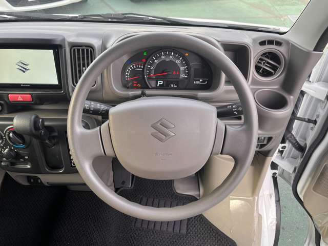 Suzuki Every 8