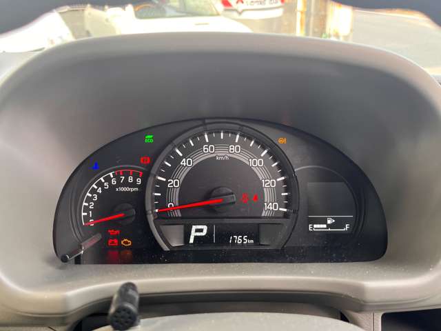 Suzuki Every 9