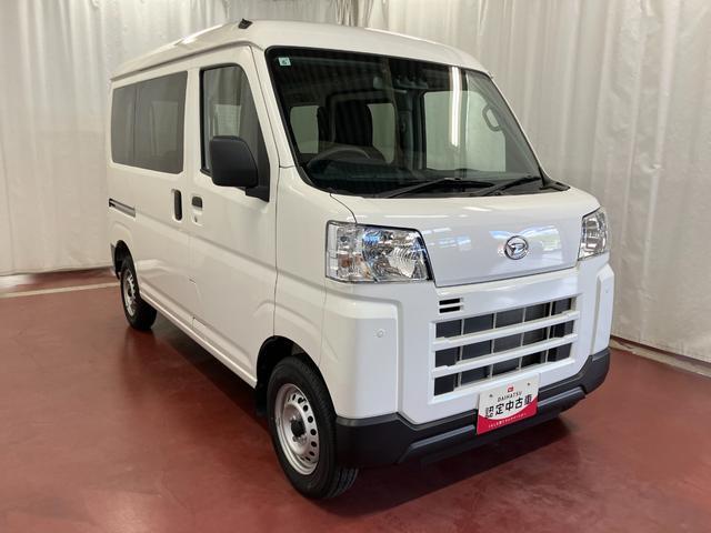 Daihatsu Hijet Cargo 4
