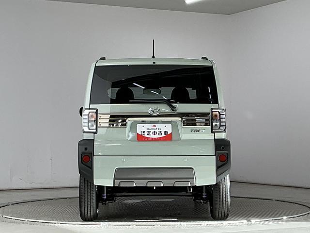 Daihatsu Taft 12